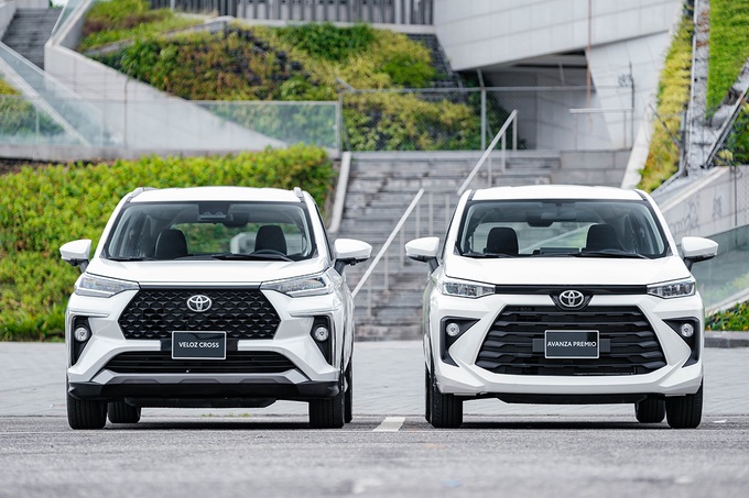 Loạt xe Toyota tăng giá, lựa chọn xe giá rẻ tại Việt Nam bị thu hẹp - Ảnh 1.
