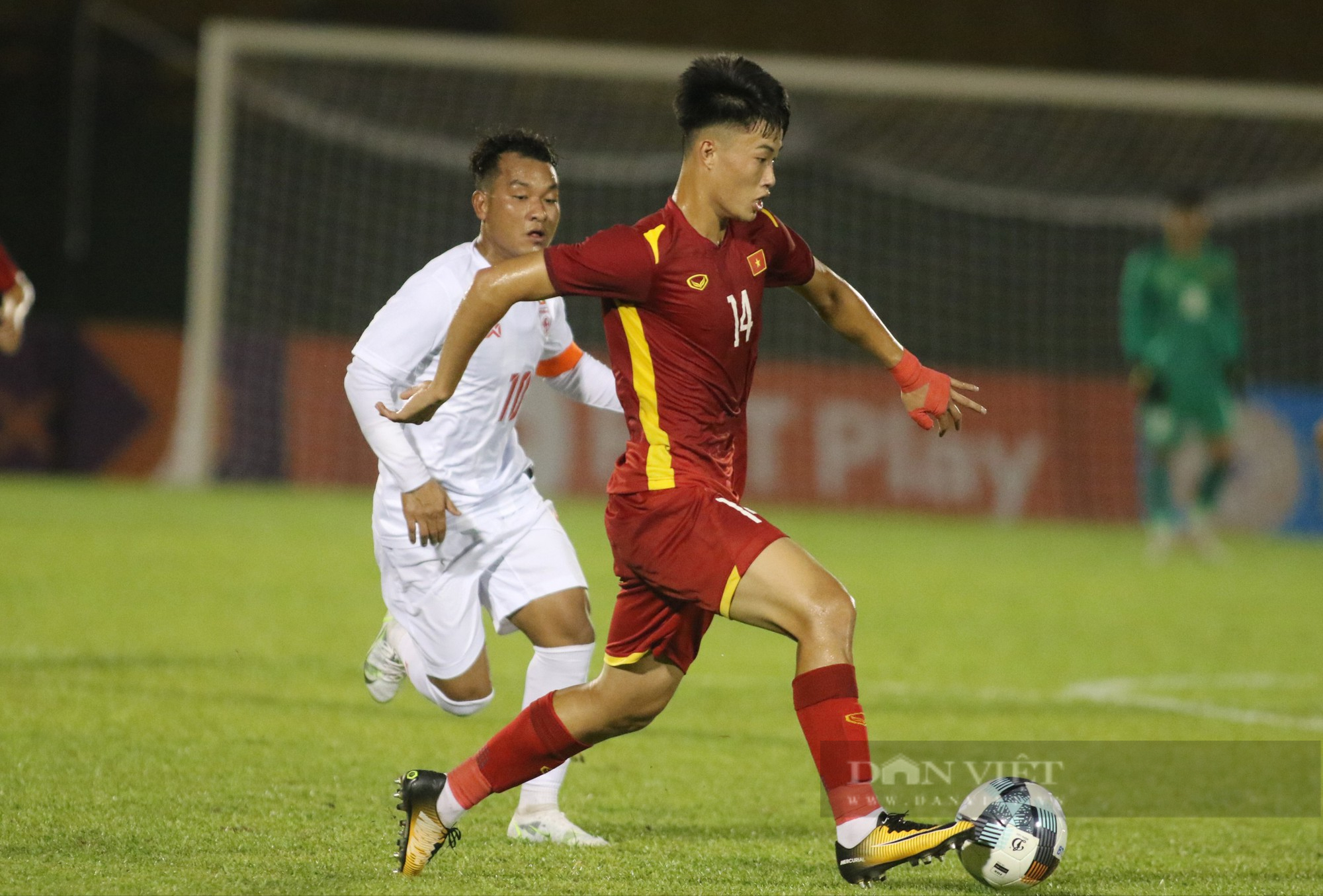 U19 Việt Nam quyết trả món nợ bán kết U19 Đông Nam Á trước U19 Malaysia - Ảnh 1.