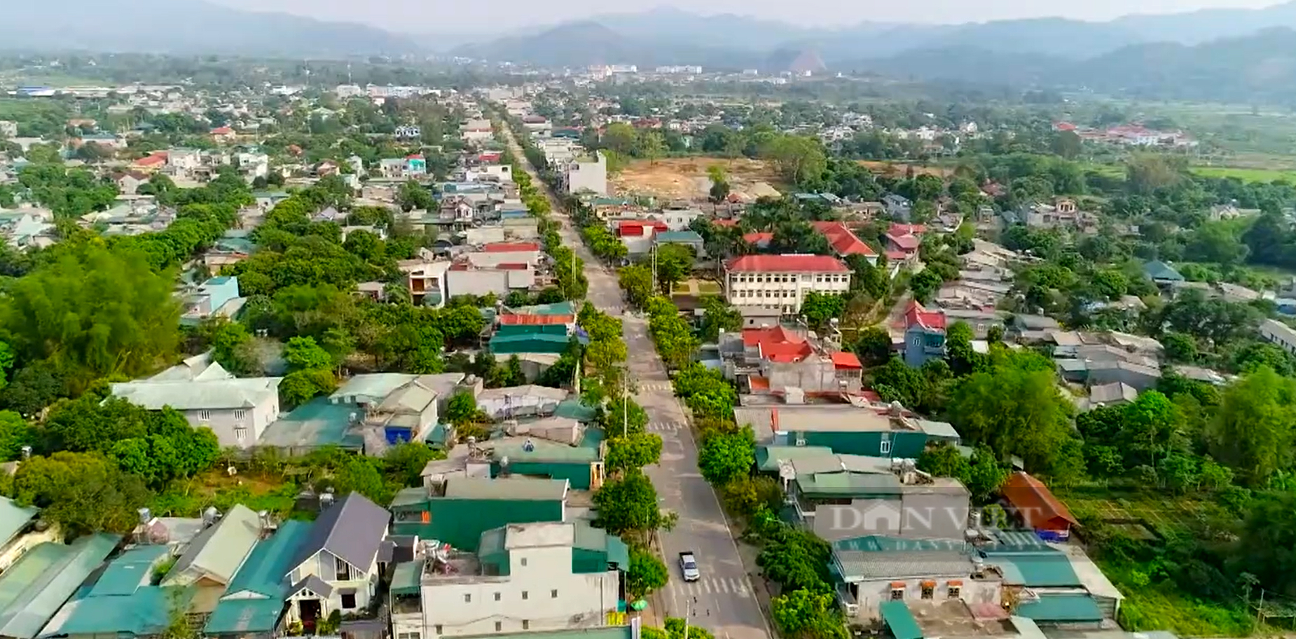 Chinh sách hỗ trợ nông nghiệp giúp Lai Châu có mô hình kinh tế mới - Ảnh 1.