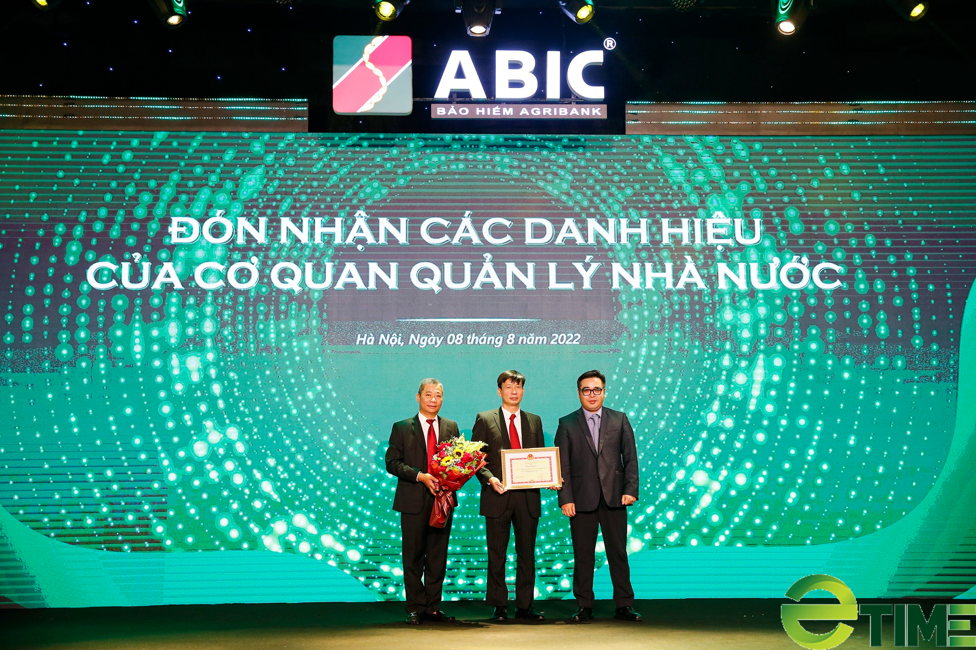 Hình ảnh Kỷ niệm 15 năm Bảo hiểm Agribank xây dựng và phát triển - Ảnh 12.