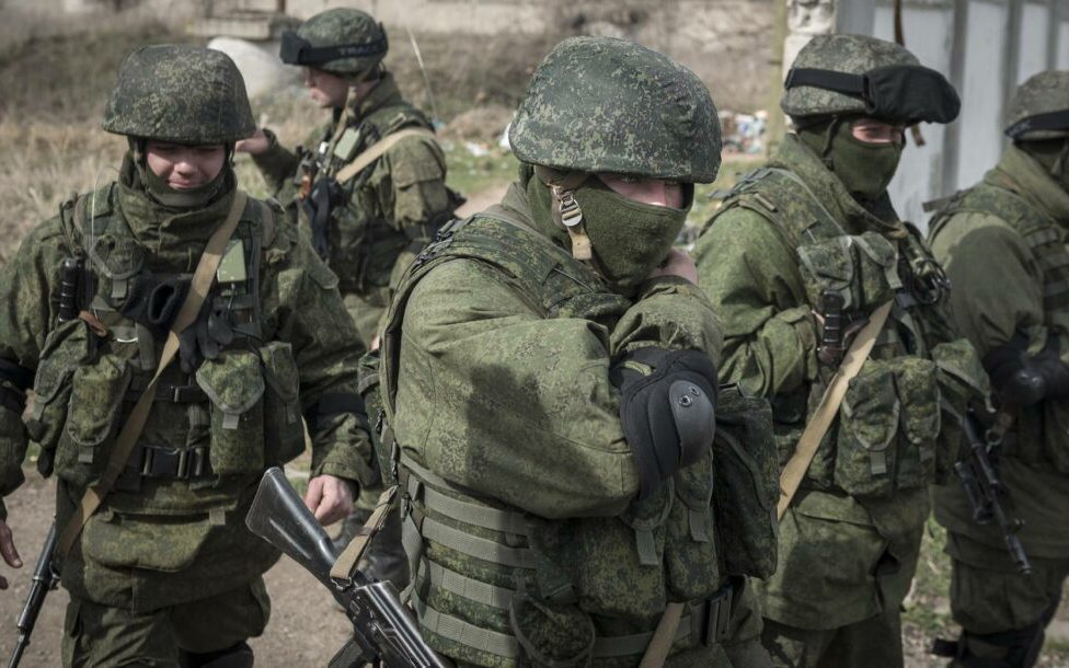 Điều gì đằng sau việc Nga liên tục sa thải nhiều tướng lão luyện tham chiến ở Ukraine?