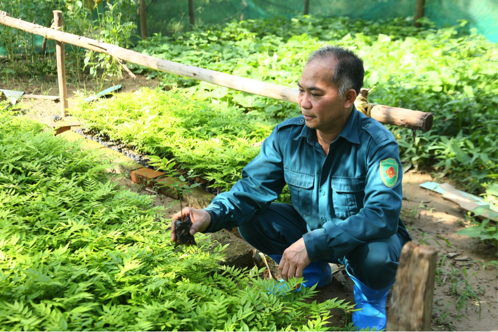 Vùng đất này ở Phú Thọ, dân bảo nhau &quot;chôn kho báu&quot;, nhà nào &quot;chôn&quot; càng nhiều nay bất ngờ càng giàu to - Ảnh 3.