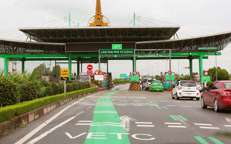 Khai thác "mỏ vàng" thu phí BOT và có Chủ tịch mới, Tasco (HUT) làm ăn ra sao?