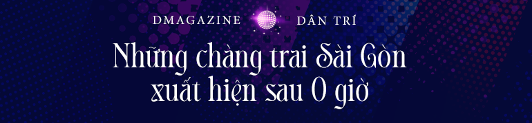 Những chàng trai Sài Gòn đánh đổi sinh mạng để được làm con gái lúc 0 giờ - Ảnh 2.