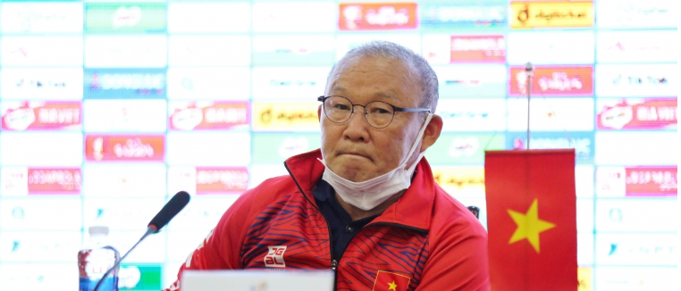 Thầy Park tung &quot;đòn gió&quot; khiến báo Thái Lan &quot;chao đảo&quot; trước thềm AFF Cup 2022 - Ảnh 2.