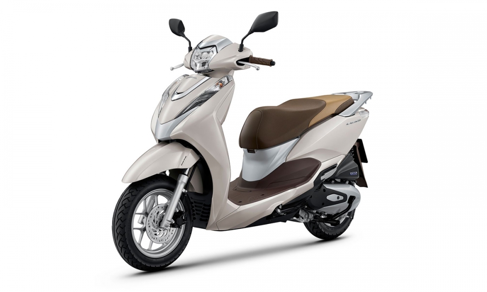 Top 5 xe tay ga honda 50cc dưới 20 triệu được ưa chuộng hiện nay