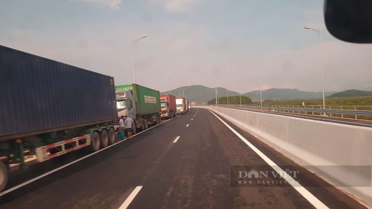 Khánh thành cao tốc Vân Đồn – Móng Cái tạo thành tuyến cao tốc liền mạch dài nhất Việt Nam - Ảnh 5.