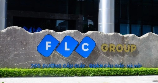 Cổ phiếu FLC bị đình chỉ giao dịch từ 9/9 - Ảnh 1.