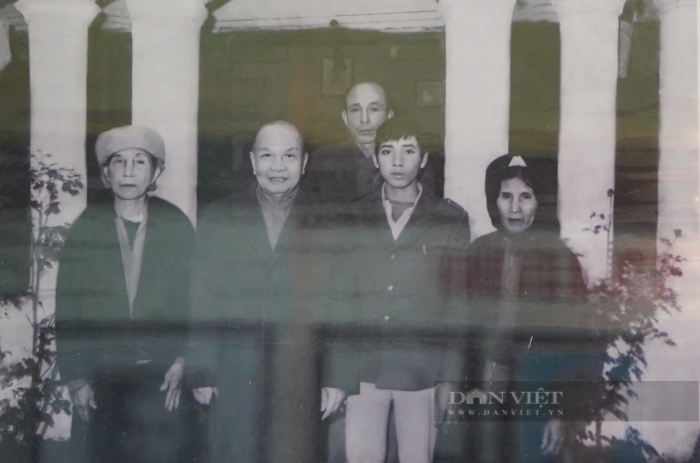 Ký ức về ngôi nhà bác Hồ lần đầu tiên đặt chân ở Hà Nội sau hơn 33 năm ra đi tìm đường cứu nước - Ảnh 4.