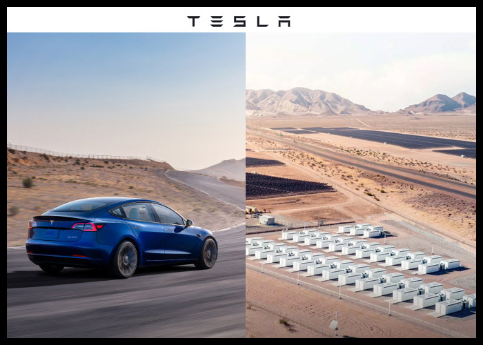 Tesla Inc đang xem xét thiết lập một nhà máy lọc lithium trên bờ biển vịnh Texas, vì họ tìm cách đảm bảo nguồn cung cấp thành phần quan trọng được sử dụng trong pin trong bối cảnh nhu cầu xe điện tăng cao. Ảnh: @AFP.