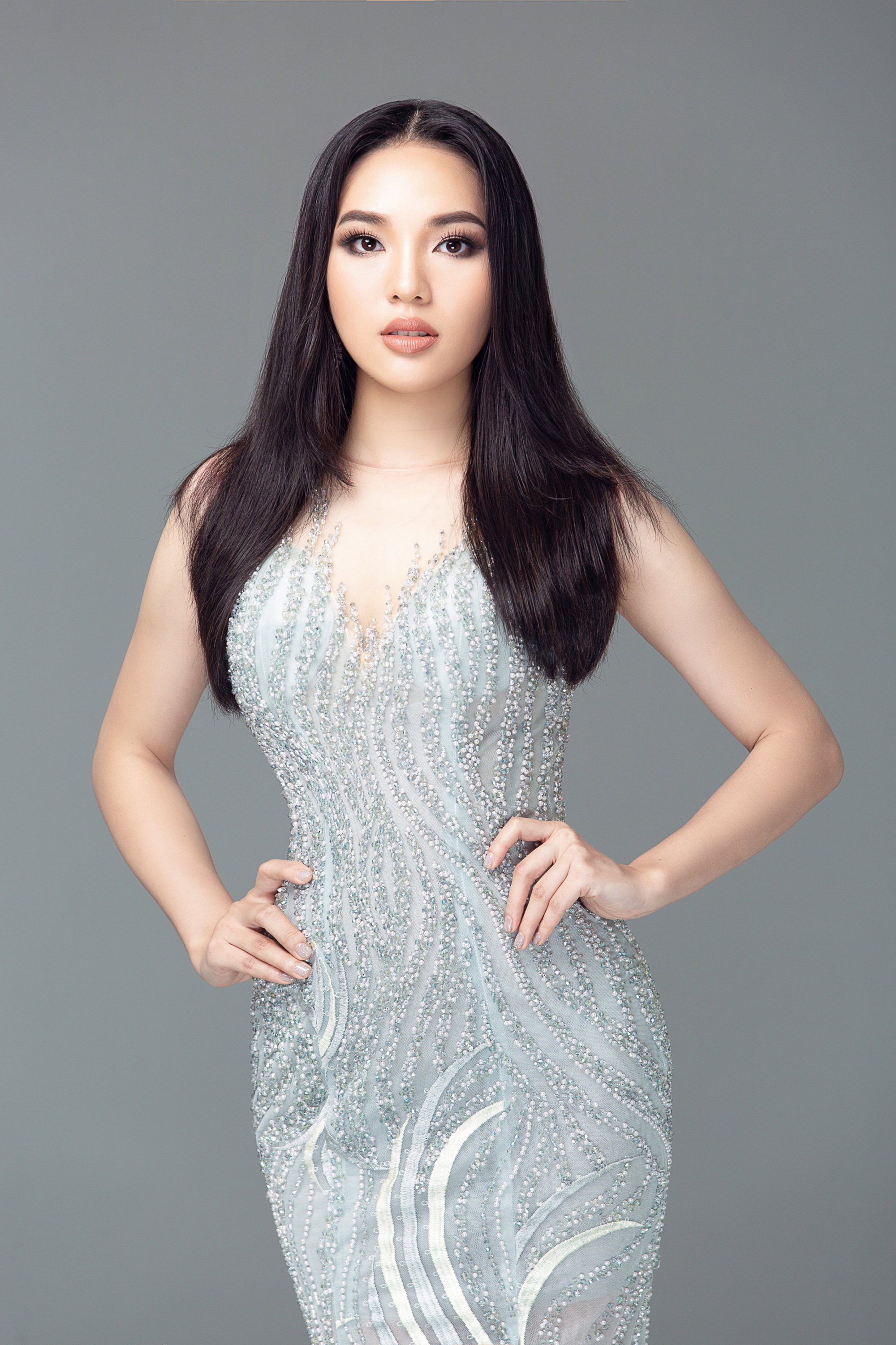 Lộ diện Top 10 gương mặt sáng giá nhất vòng Chung kết Miss Peace Vietnam 2022 - Ảnh 8.