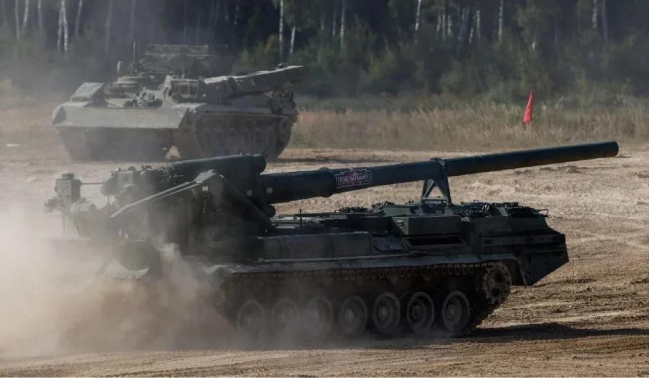 Phân tích: Liệu cuộc phản công của Ukraine có đánh bật Nga khỏi phía Đông? - Ảnh 1.