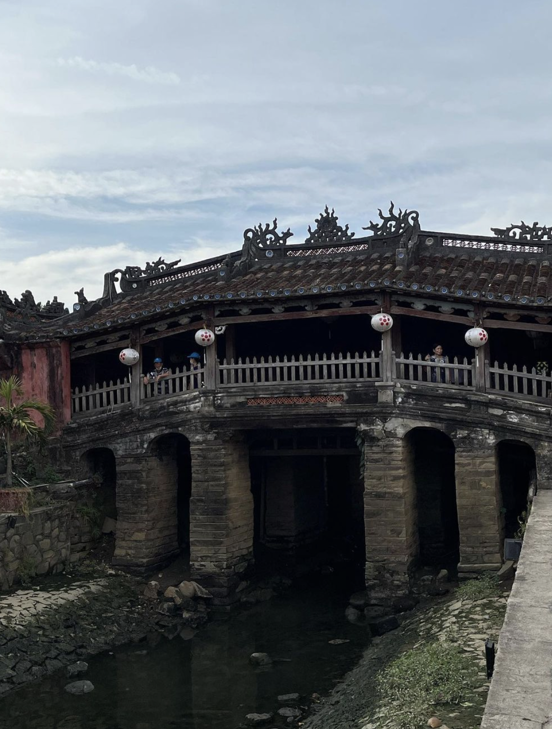 Top những cây cầu đẹp của Việt Nam dành cho người sống ảo - Ảnh 8.