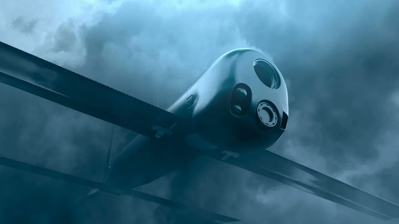 Bí ẩn máy bay 'Bóng ma Phượng hoàng' của Mỹ 'mất tích' trên chiến trường Ukraine - Ảnh 1.