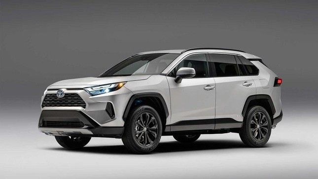 Cú sốc với Toyota: Có thể mất 150 triệu USD để dàn xếp vụ kiện do lỗi bơm nhiên liệu - Ảnh 1.