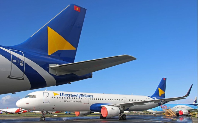 Vietravel Airlines sẽ lấn sân sang thị trường “air cargo” cạnh tranh với &quot;ông lớn&quot;