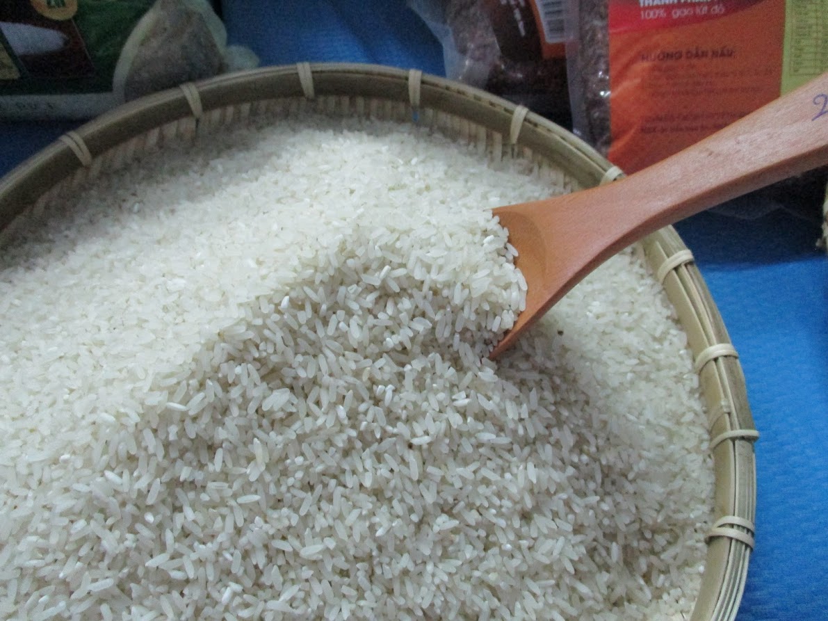 Giá gạo sẽ tăng giá mạnh từ động thái bất ngờ của Ấn Độ? - Ảnh 1.