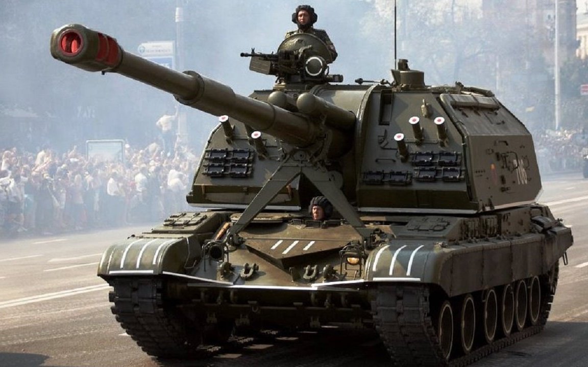 Cuộc phản công lớn của Ukraine dường như được truyền cảm hứng từ Binh pháp Tôn Tử