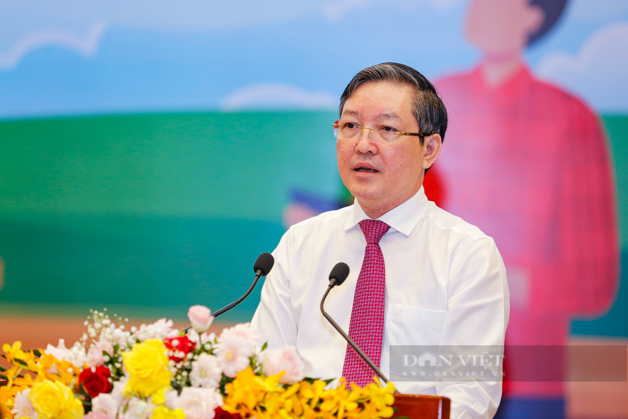 Phó Chủ tịch nước Võ Thị Ánh Xuân tham dự Diễn đàn Nông dân quốc gia lần thứ VII  - Ảnh 5.