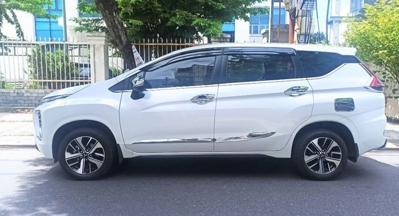 Tư vấn chọn mua xe 7 chỗ Toyota cũ