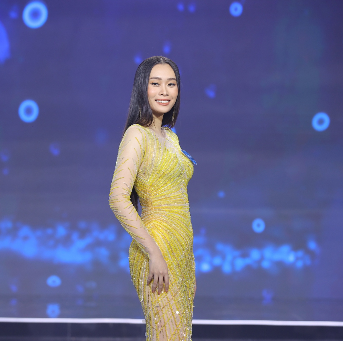 Hé lộ gia thế và thành tích học tập siêu &quot;khủng&quot; của Tân Miss Peace Vietnam 2022 - Ảnh 5.