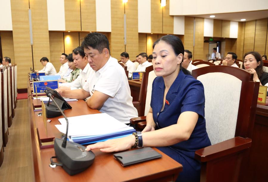 Hà Nội sẽ dành gần 130 tỷ đồng hỗ trợ xây dựng 82 cơ sở làm việc cho công an xã - Ảnh 1.