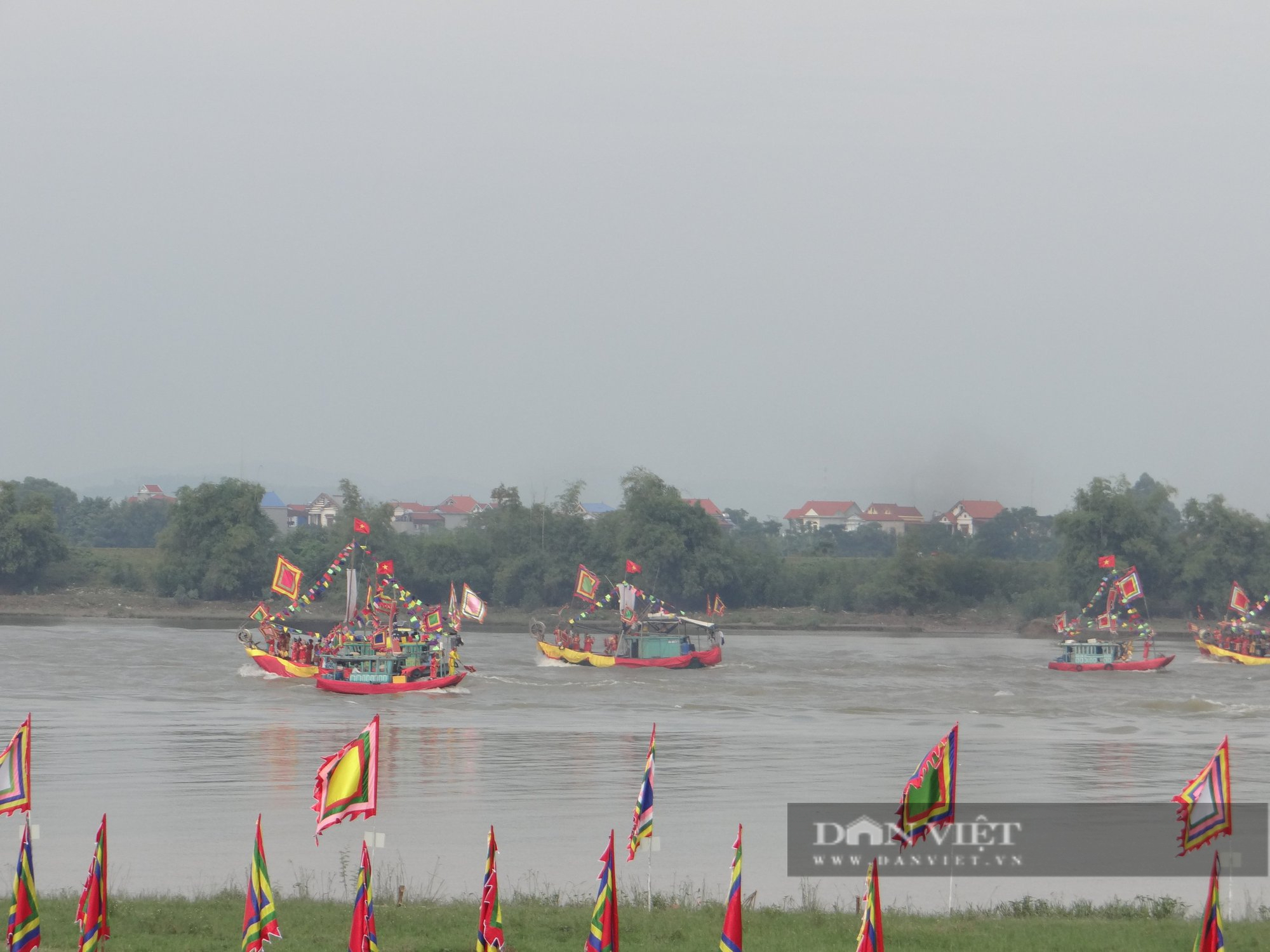 Hải Dương tổ chức khai hội mùa Thu Côn Sơn - Kiếp Bạc năm 2022 - Ảnh 5.