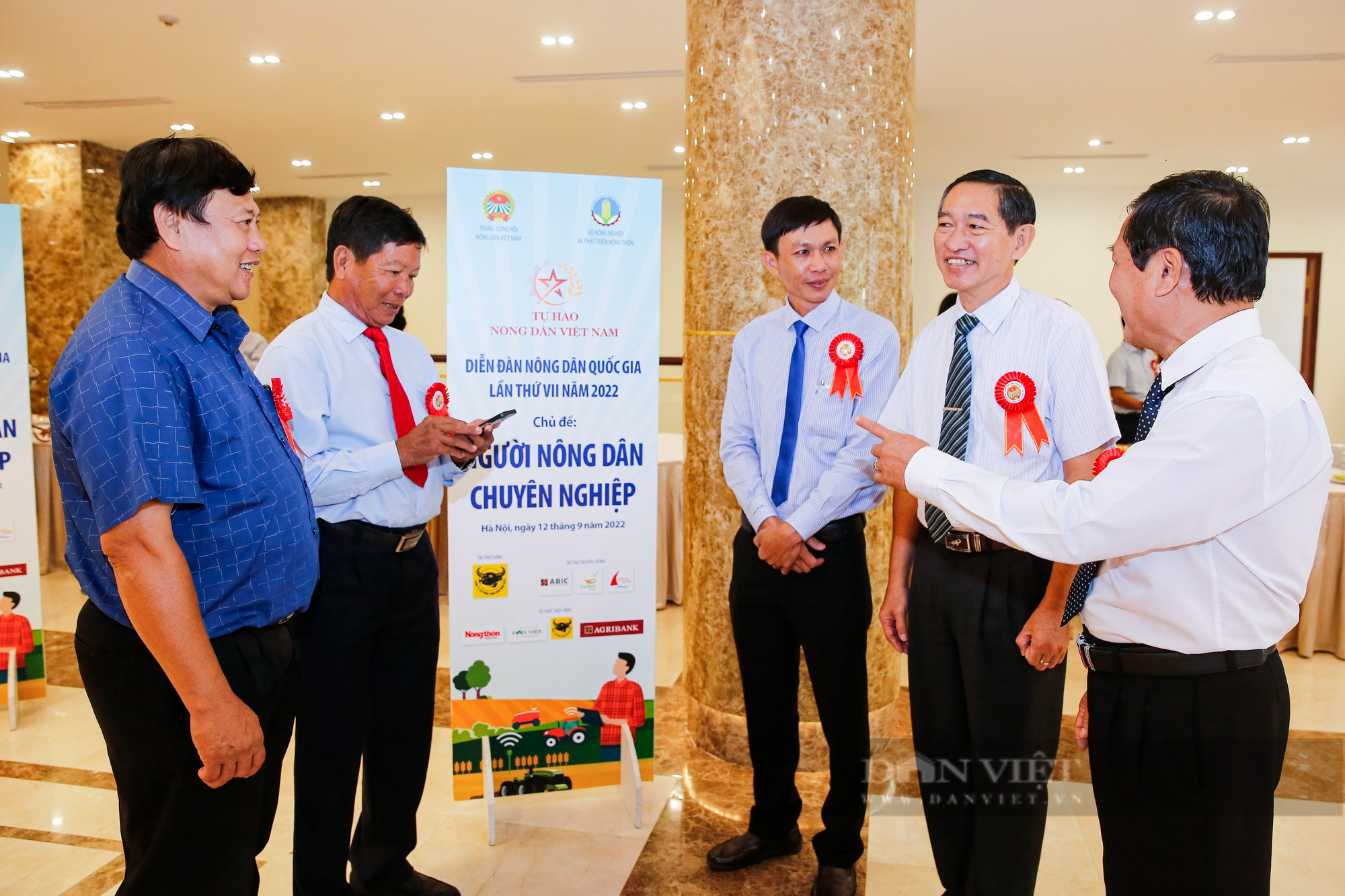 Phó Chủ tịch nước Võ Thị Ánh Xuân tham dự Diễn đàn Nông dân quốc gia lần thứ VII  - Ảnh 14.