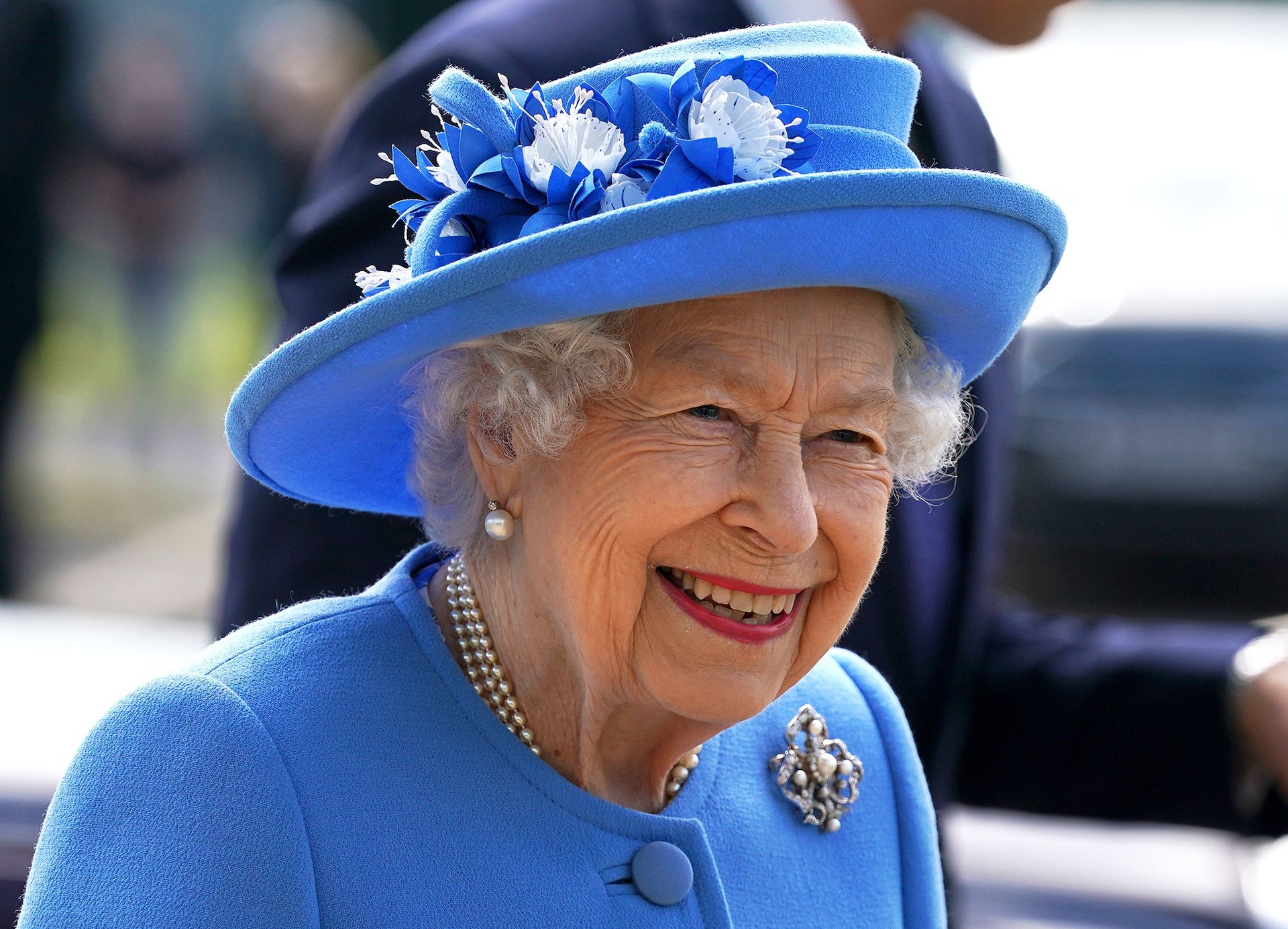 Cố Nữ hoàng Elizabeth II và những kỷ lục - Ảnh 1.