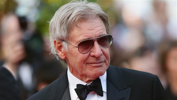 Indiana Jones 5: Chuyến phiêu lưu cuối cùng của Harrison Ford - Ảnh 2.