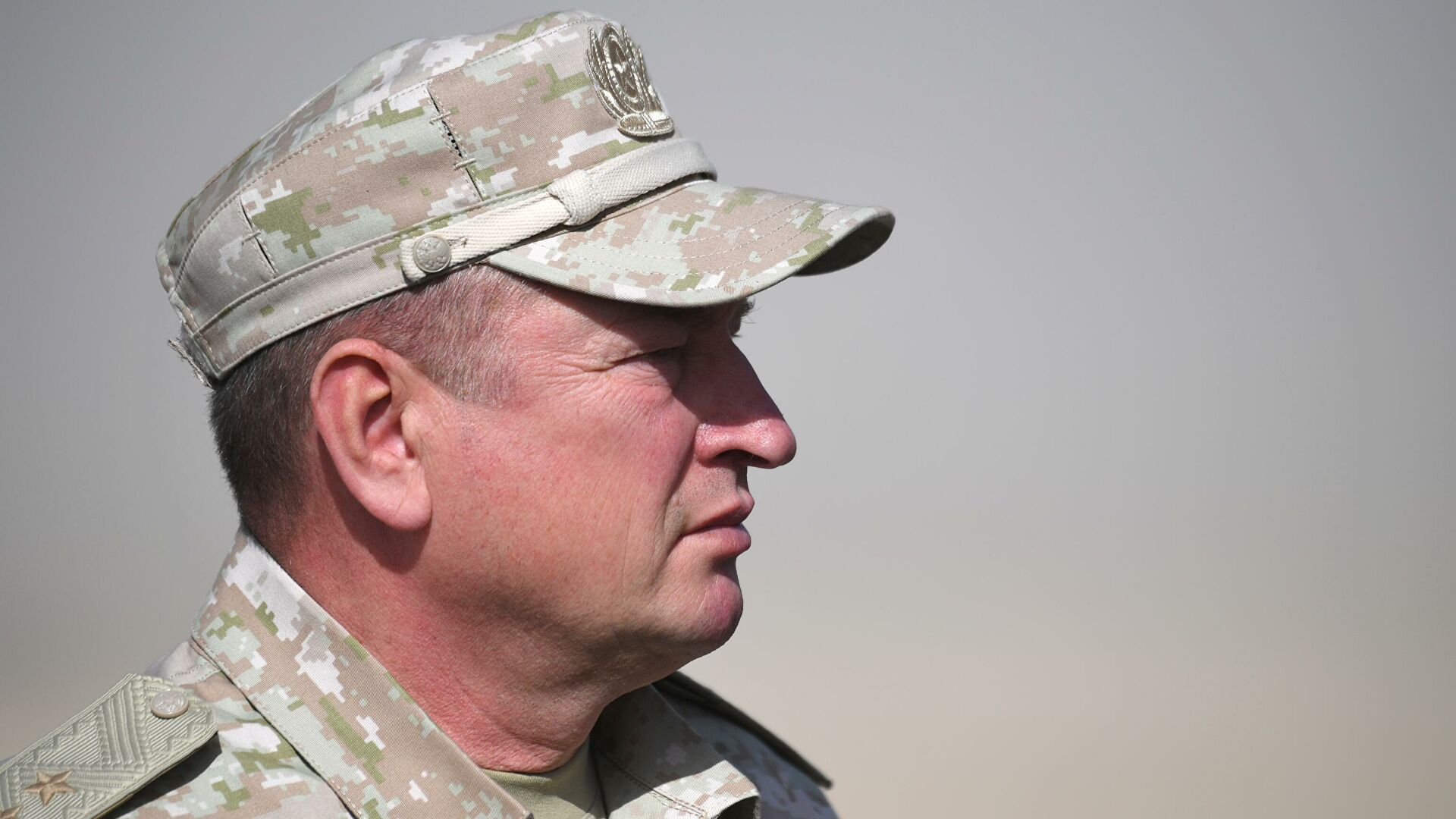 Nga bổ nhiệm chỉ huy mới của Quân khu phía Tây sau 'thất bại' ở Ukraine  - Ảnh 1.