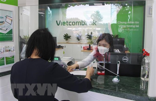 Moody's nâng hạng tín nhiệm 12 ngân hàng Việt Nam - Ảnh 1.