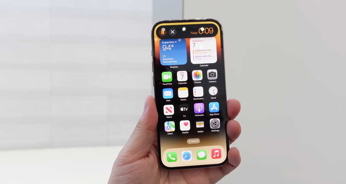 Tương lai mờ mịt của iPhone 14 xách tay tại Việt Nam năm 2022 - Ảnh 1.