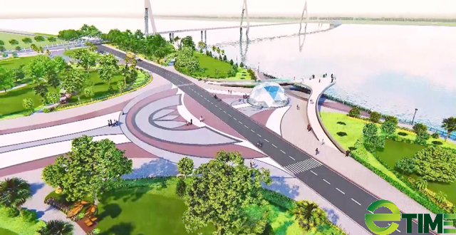 Quảng Ngãi: Chủ tịch tỉnh chấp thuận thiết kế chỉnh sửa của dự án kè 200 tỷ  - Ảnh 5.