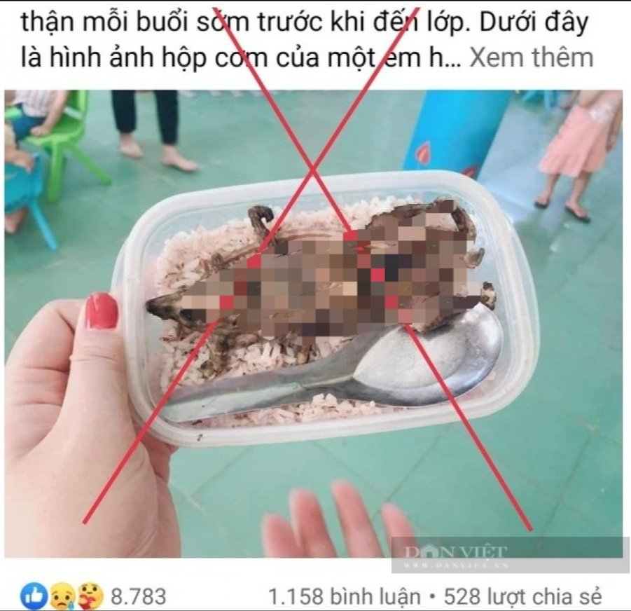 Vụ xôn xao học sinh ăn thịt chuột ở Quảng Nam: Hình ảnh chụp cách 3 năm tại lễ hội ẩm thực truyền thống - Ảnh 1.