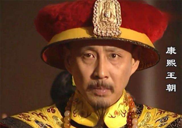 Hoàng đế Khang Hi từng làm điều tàn nhẫn gì để cứu bách tính? - Ảnh 1.