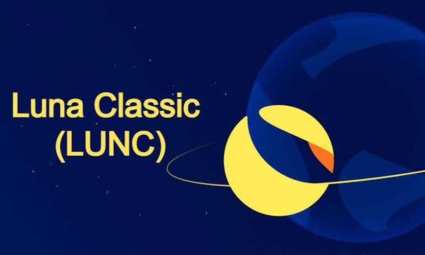 Tại sao giá của Luna Classic tăng vọt trong tuần qua? - Diễn đàn Phổ cập Blockchain - Ảnh 1.