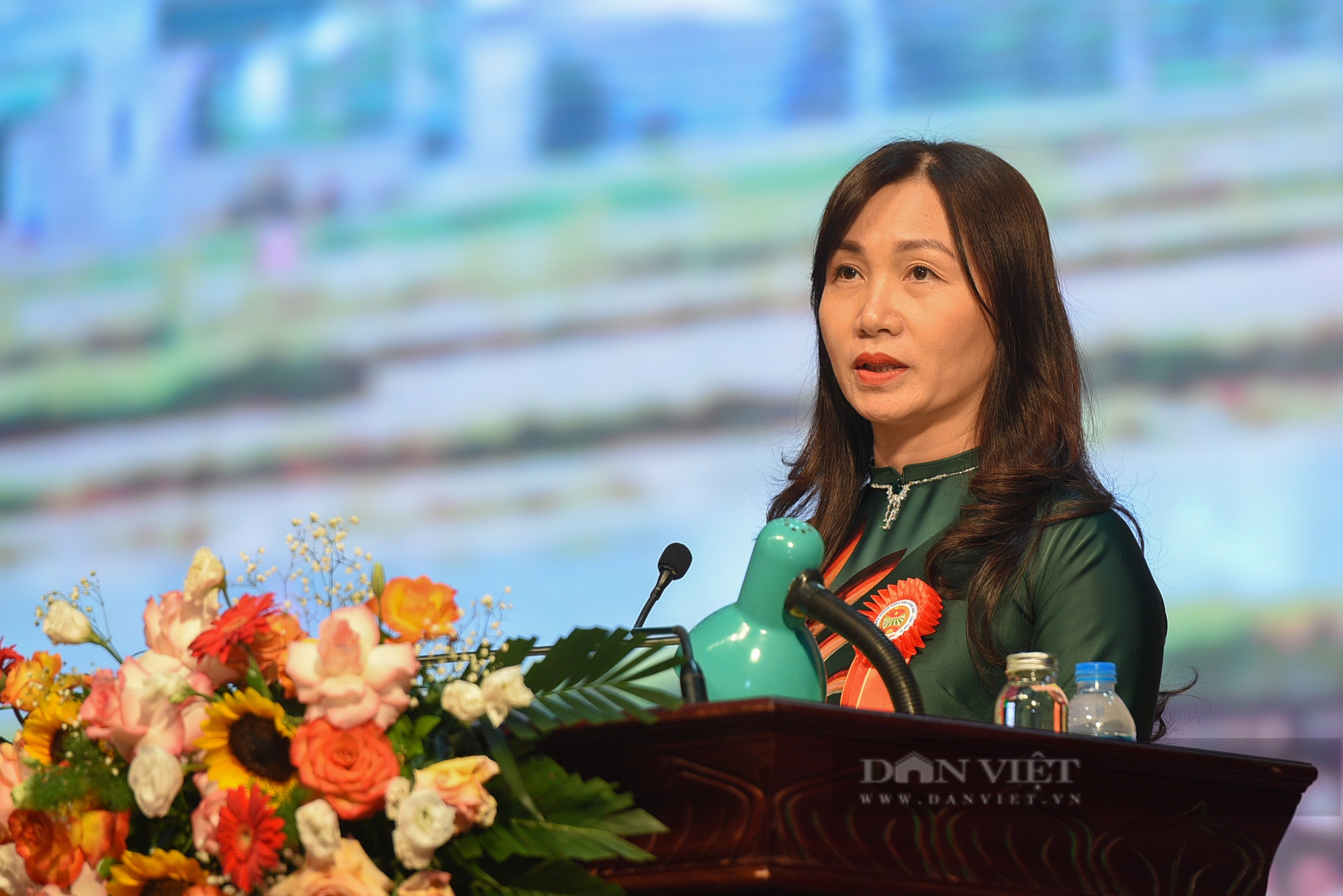 Gần 300 nông dân được tặng bằng khen của Trung ương Hội nông dân Việt Nam - Ảnh 4.