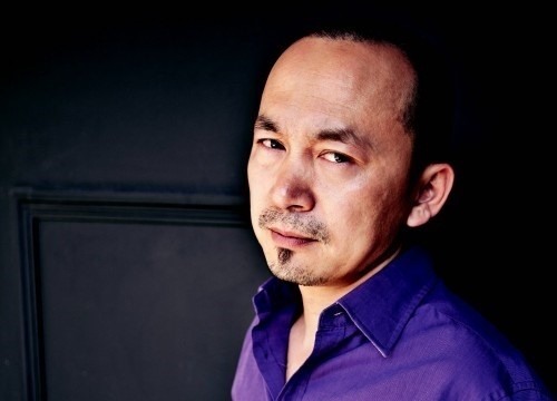 Nhạc sĩ Quốc Trung: Nghệ sĩ Việt không có khát vọng, chỉ lo chạy nhiều show - Ảnh 1.
