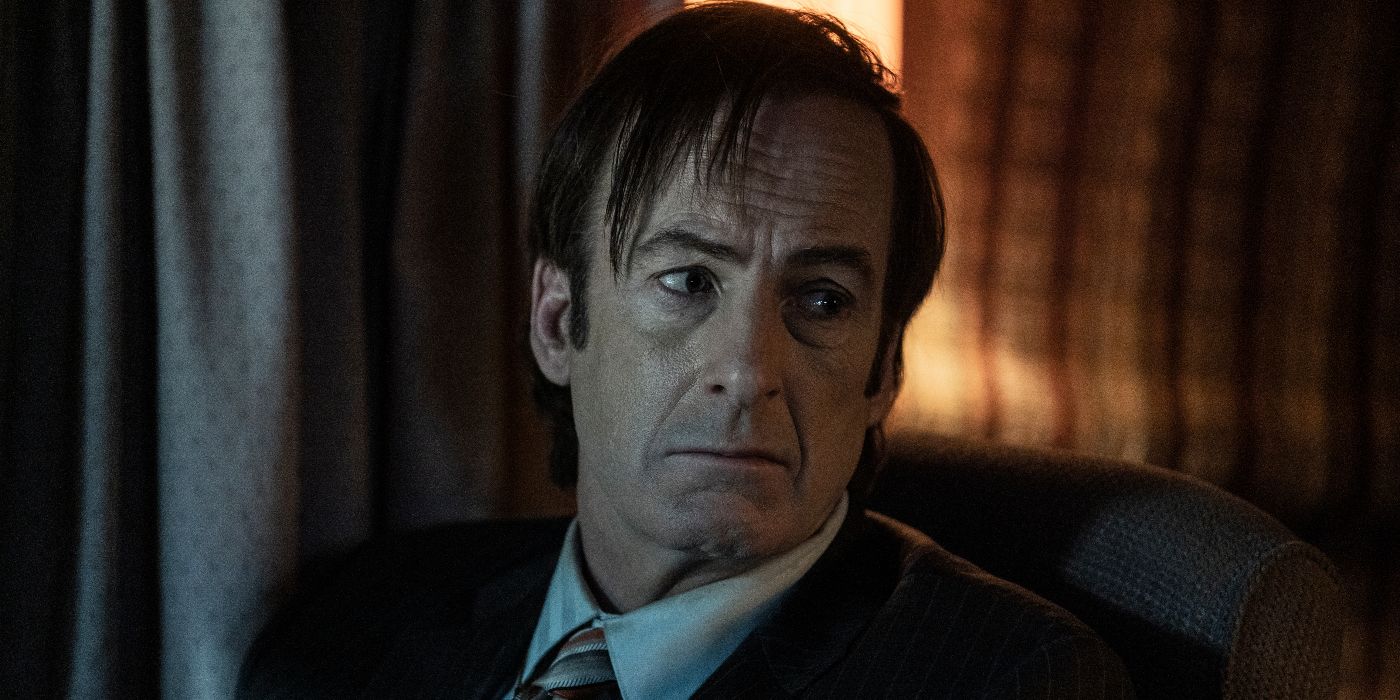 Saul Goodman: Nhận 46 đề cử vẫn ngậm ngùi &quot;vô duyên&quot; với Emmys - Ảnh 1.