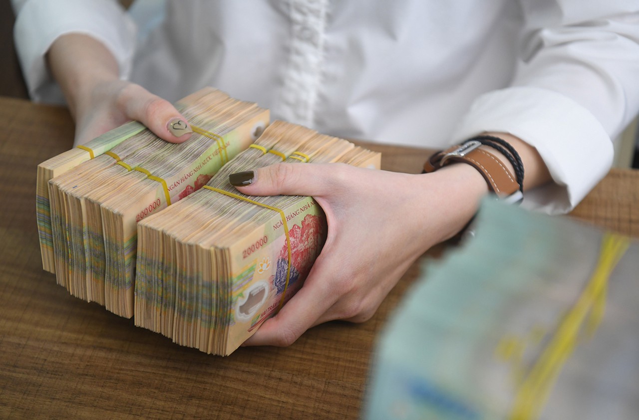 Quy mô thị trường trái phiếu Việt Nam sắp cán mốc 100 tỷ USD - Ảnh 3.