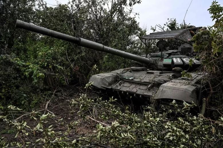 Quan chức Điện Kremlin nổi giận vì kết quả của quân đội ở Ukraine - Ảnh 1.