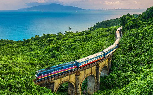Sẽ khôi phục tuyến đường sắt Tháp Chàm - Đà Lạt