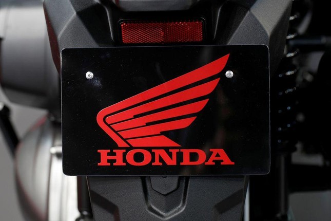 Honda tung hàng loạt xe máy điện trong 3 năm tới - Ảnh 2.