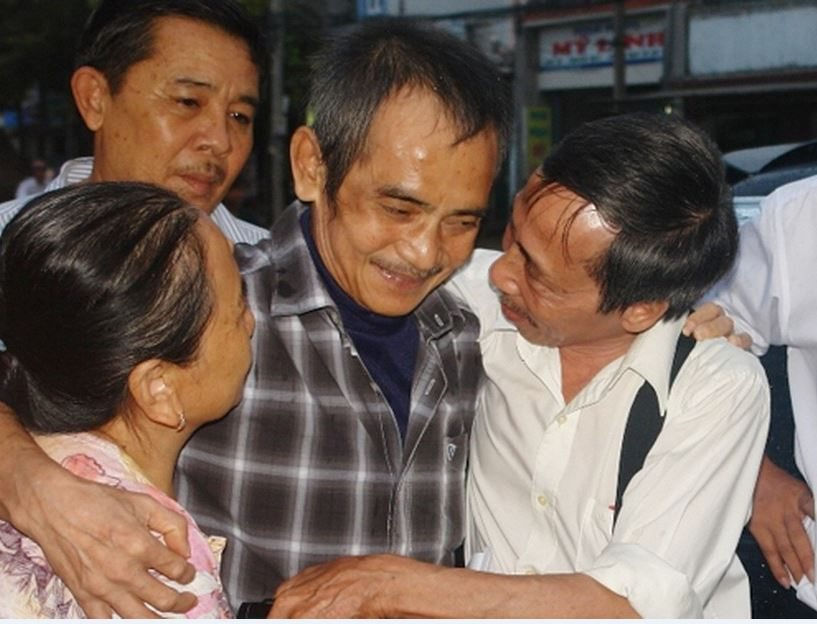 Người tù thế kỷ Huỳnh Văn Nén ở Bình Thuận đã qua đời ở tuổi 61 - Ảnh 3.