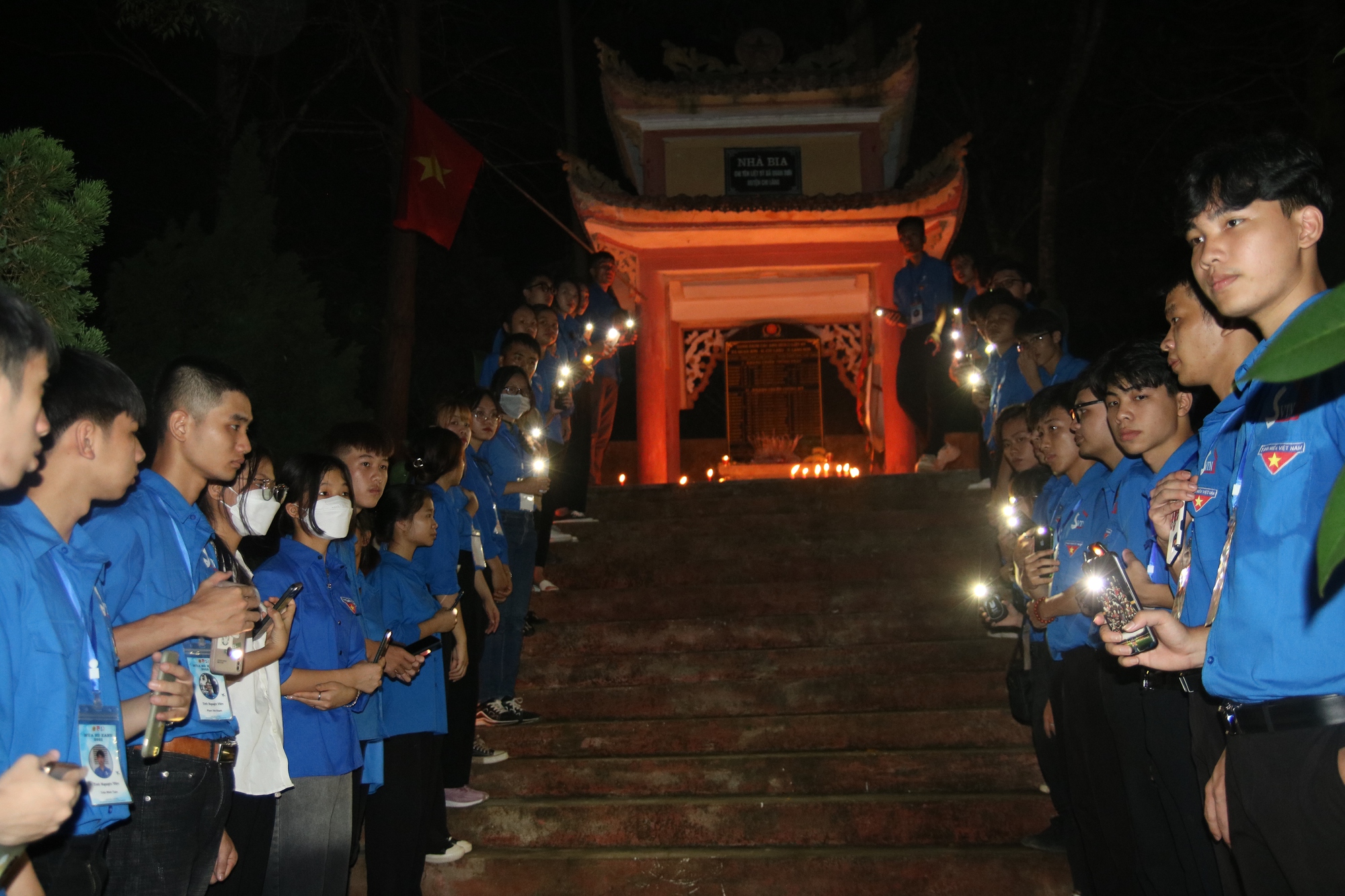 “Mùa hè xanh”- Mùa trao gửi những tấm lòng - Ảnh 7.