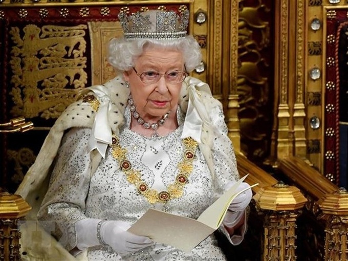 Di chúc của Nữ hoàng Anh Elizabeth sẽ được giữ kín 90 năm - Ảnh 1.