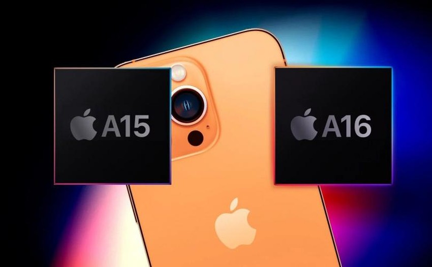 Chip A16 trên iPhone 14 Pro nhanh hơn 17% so với phiên bản cũ - Ảnh 2.