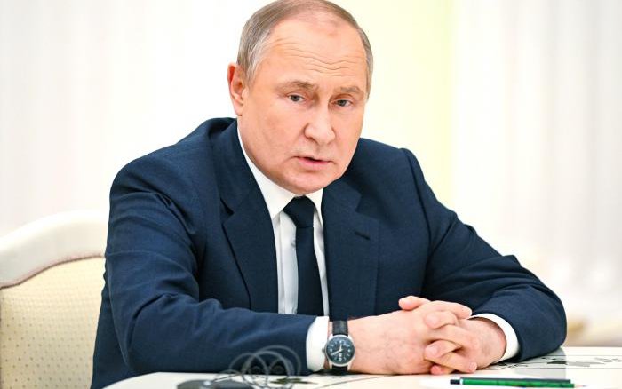 Chuyên gia Anh chỉ ra 3 chiến thuật ông Putin có thể lựa chọn để giành chiến thắng ở Ukraine