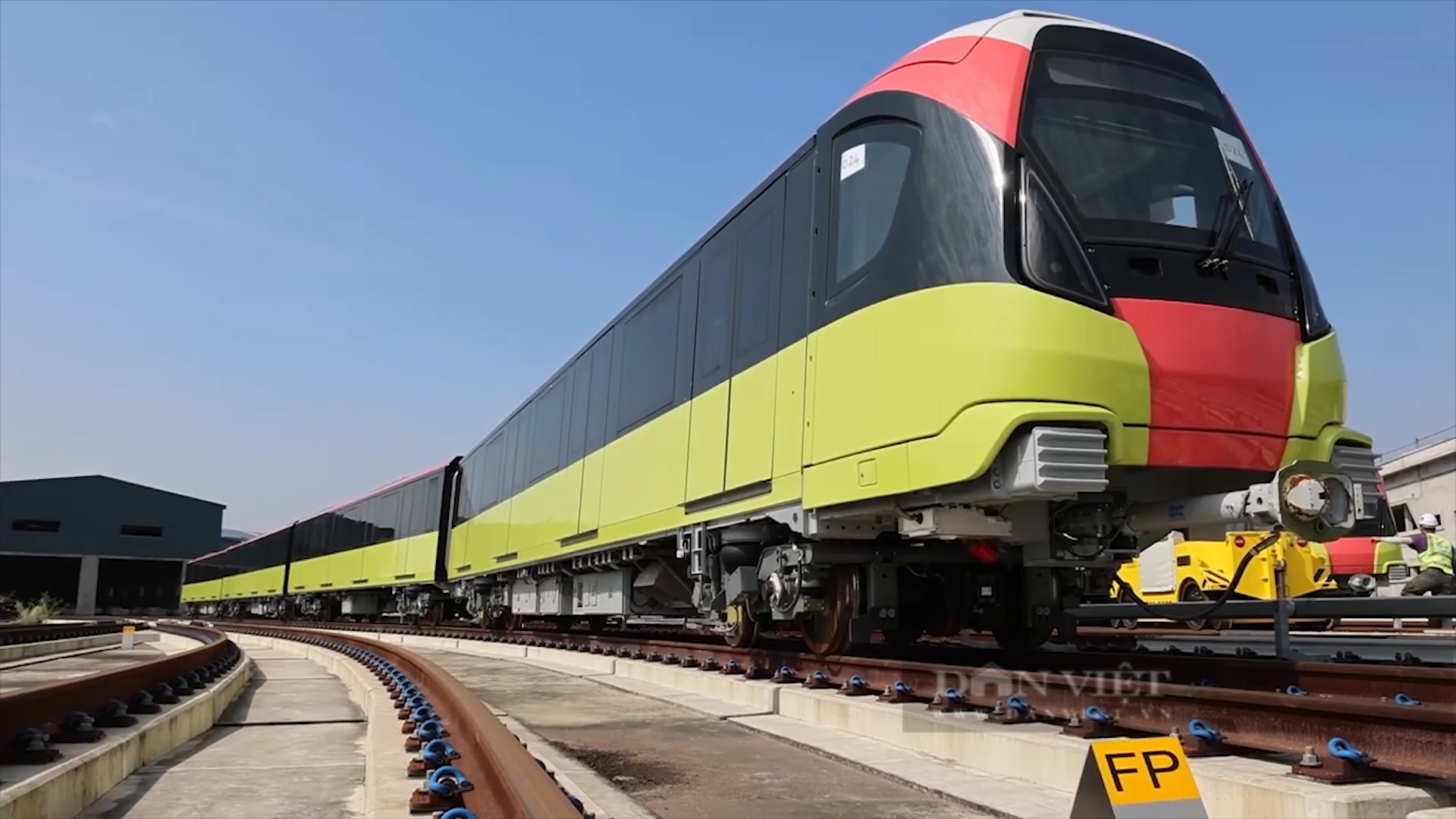 Đường sắt đô thị Nhổn - ga Hà Nội: Xin lùi thời gian vận hành thêm 5 năm, đội vốn hơn 6.300 tỷ đồng - Ảnh 1.